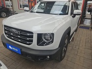 Haval Big Dog 2020