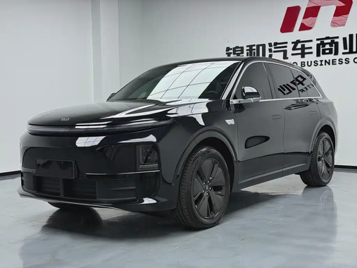 Li Auto L6 2024