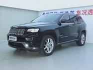 Jeep Grand Cherokee 2015