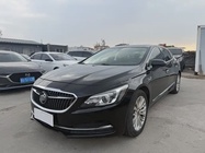Buick LaCrosse 2017