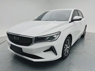 Geely Emgrand 2024