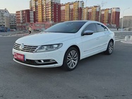 Volkswagen CC 2016