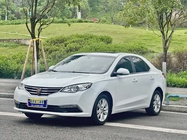 Roewe 360 2016