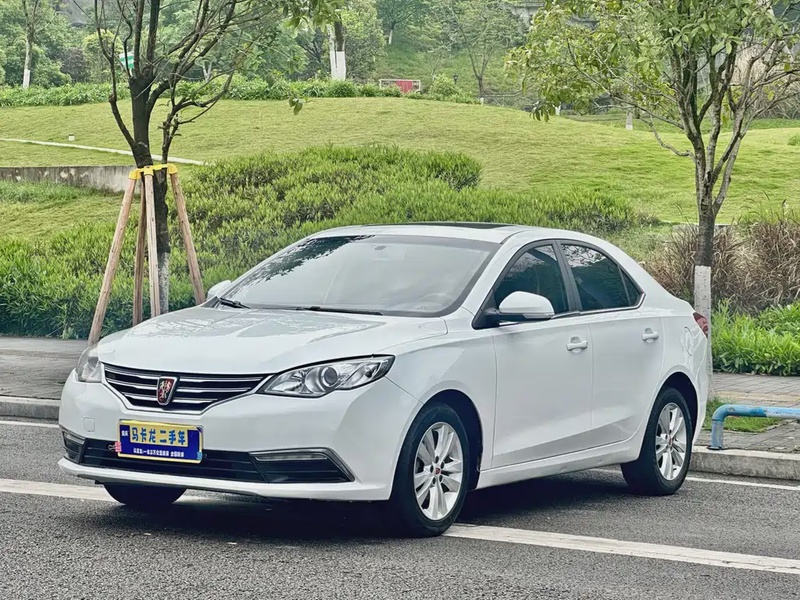 Roewe 360
