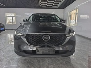 Mazda CX-5 2022