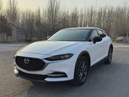 Mazda CX-4 2021