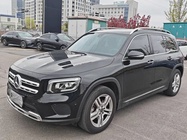 Mercedes-Benz GLB-Class 2021