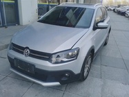 Volkswagen Polo 2012
