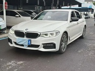 BMW 5 Series 2018