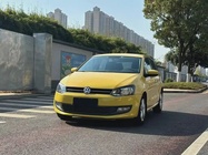 Volkswagen Polo 2011