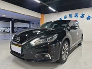Nissan Teana 2016