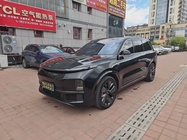 Li Auto L9 2023