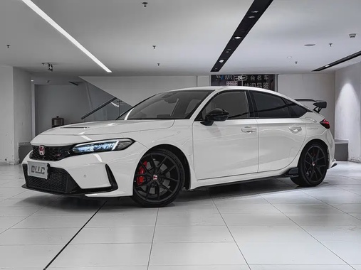 Honda Civic 2023