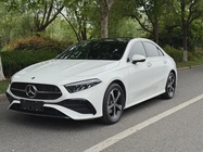 Mercedes-Benz A-Class 2023