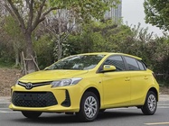 Toyota Vios 2021