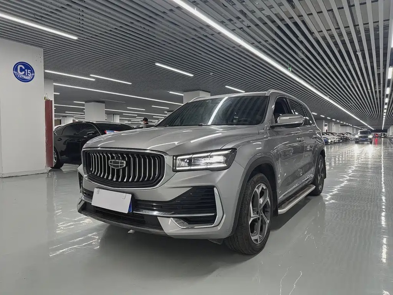 Geely Xingyue L