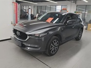 Mazda CX-5 2019