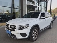 Mercedes-Benz GLB-Class 2020