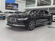Volvo S90 2021