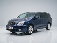 Buick GL8 2014
