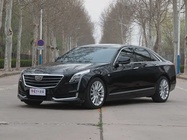 Cadillac CT6 2018