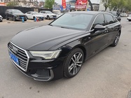 Audi A6 2020