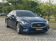 Infiniti Q50 2018