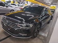 Volkswagen Magotan 2022