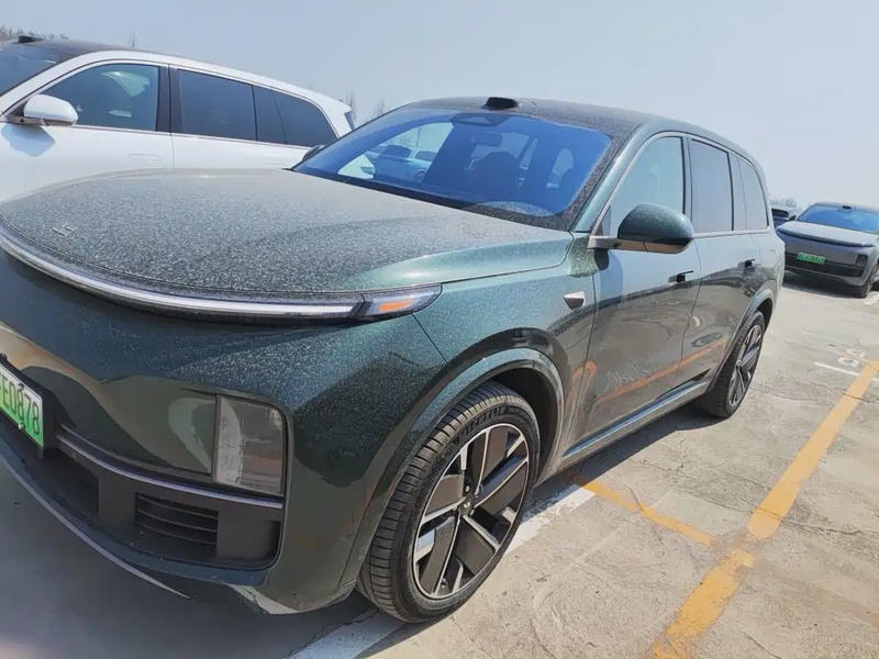 Li Auto L9