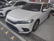 Honda Civic 2023
