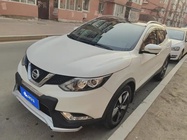 Nissan Qashqai 2017