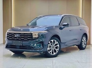 Ford Edge 2024