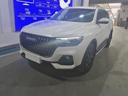 Haval H6 2024