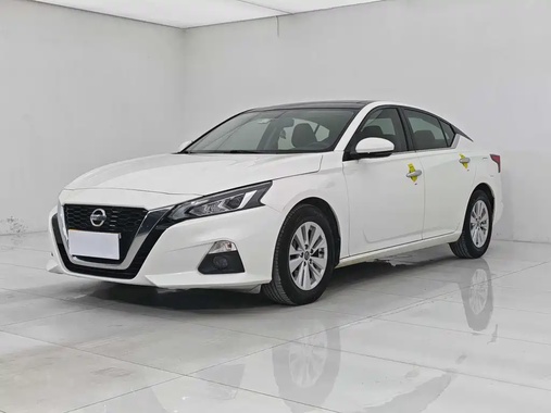 Nissan Teana 2019