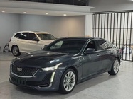 Cadillac CT5 2021