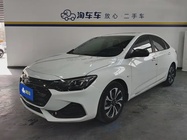 Chevrolet Monza 2022