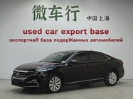 Volkswagen Passat 2021