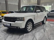 Land Rover Range Rover 2011