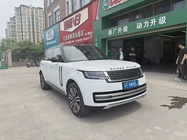 Land Rover Range Rover 2023