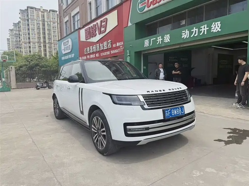 Land Rover Range Rover 2023