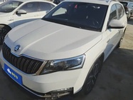 Skoda Kamiq 2020