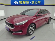 Kia K3 2020