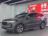 Li Auto ONE 2020