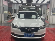 Buick Excelle 2021