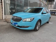 Buick Excelle 2017