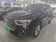 Haval H6 2023