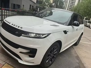 Land Rover Sport 2023