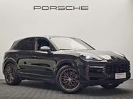 Porsche Cayenne 2024