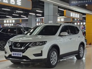 Nissan X-Trail 2024