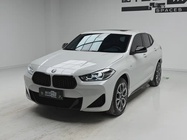 BMW X2 2023
